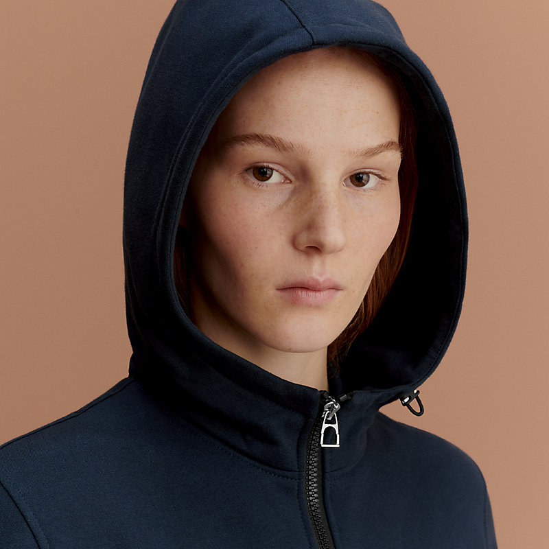 【クールでスタイリッシュ】HERMES セーター エルメス・フィット クールでスタイリッシュ】HERMES セーター エルメス・フィット